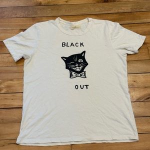 Imogene + Willie Organic, Cotton T-Shirt, Made in the USA